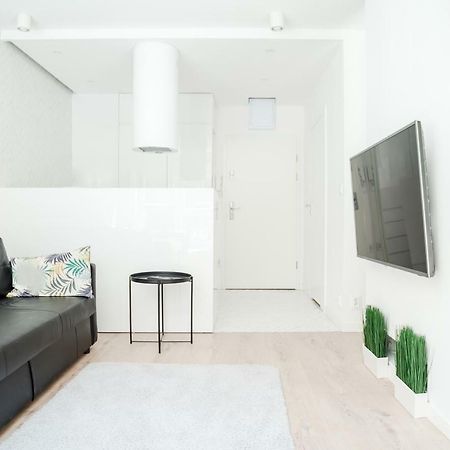 Lux Apart Przemyslowa Poznan Exterior photo
